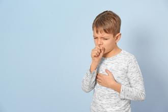 Bringing Your Child in for Whooping Cough