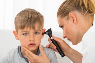 Symptoms Of Your Child’s Ear Infection