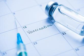 Keeping Up With Your Child’s Immunization Schedule