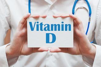 Your Child and the Importance of Vitamin D