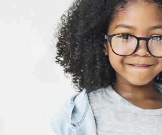 Does My Child Need Glasses?