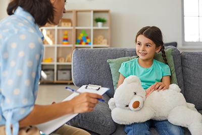 Behavioral Health and Your Child