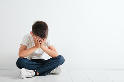 The Importance of Children’s Mental Health