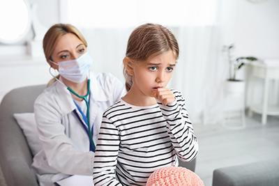 Sick Child Diagnosis and Treatment