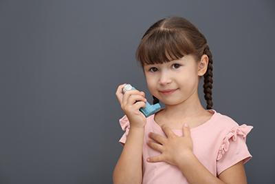 Managing Asthma in Children: Tips and Techniques