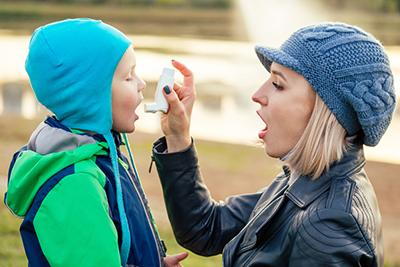Managing Asthma in Children: Tips for Parents