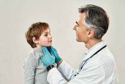 How to Recognize and Treat Common Childhood Illnesses