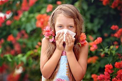 Common Signs for Recognizing Child Allergies