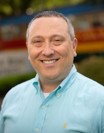 Brad Wasserman, MD, FAAP, with Oberlin Road Pediatrics in Raleigh, NC