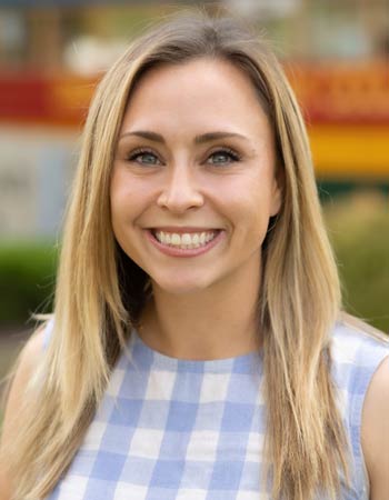 Jennifer Hidinger, MD, FAAP, with Oberlin Road Pediatrics in Raleigh, NC