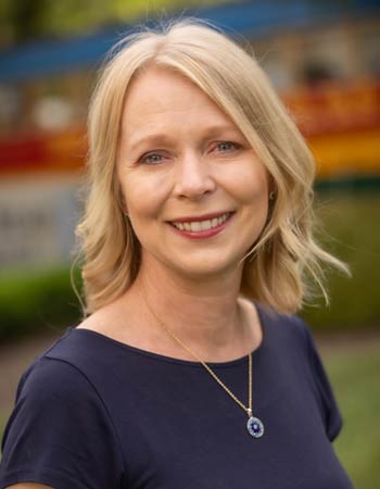 Suzanne Vining, MD, FAAP, with Oberlin Pediatrics in Raleigh, NC